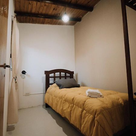 Cabana Florida Tupungato Εξωτερικό φωτογραφία