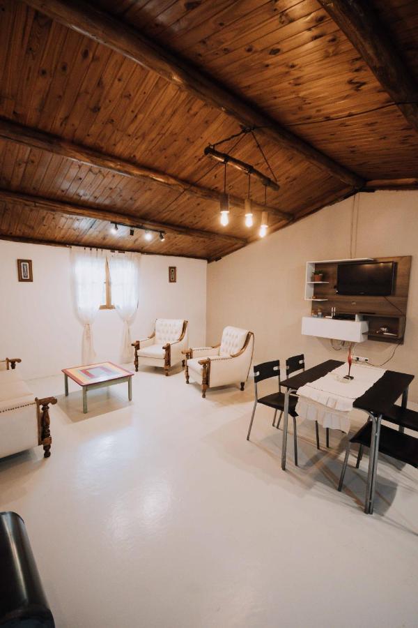 Cabana Florida Tupungato Εξωτερικό φωτογραφία