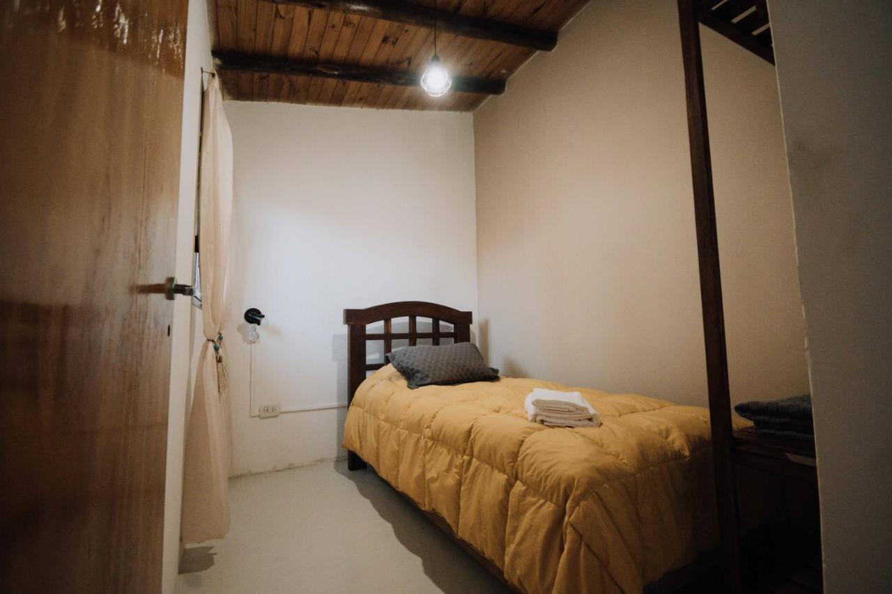 Cabana Florida Tupungato Εξωτερικό φωτογραφία