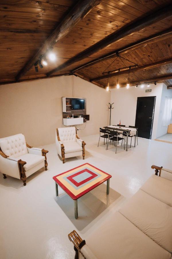 Cabana Florida Tupungato Εξωτερικό φωτογραφία