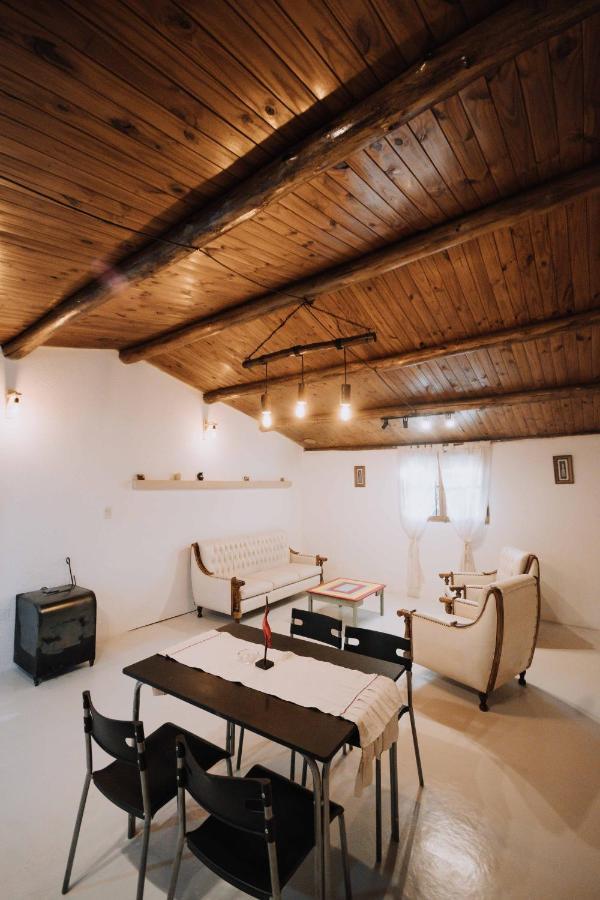 Cabana Florida Tupungato Εξωτερικό φωτογραφία